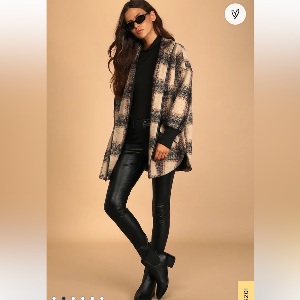Lulus Jacket